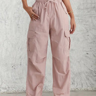 WW | Taille Cargohose - Damen Utility Hose