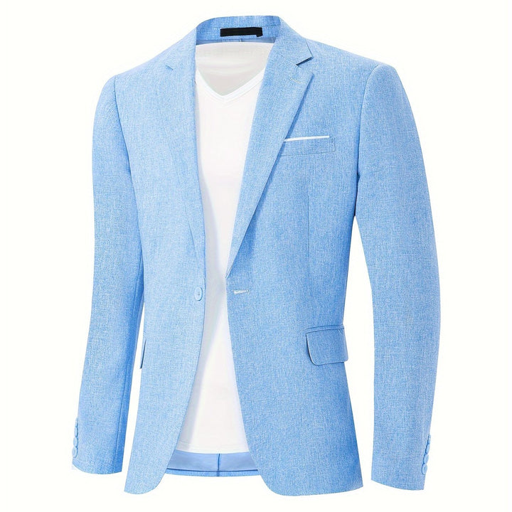 W&W Mode | Klassische Business Blazer