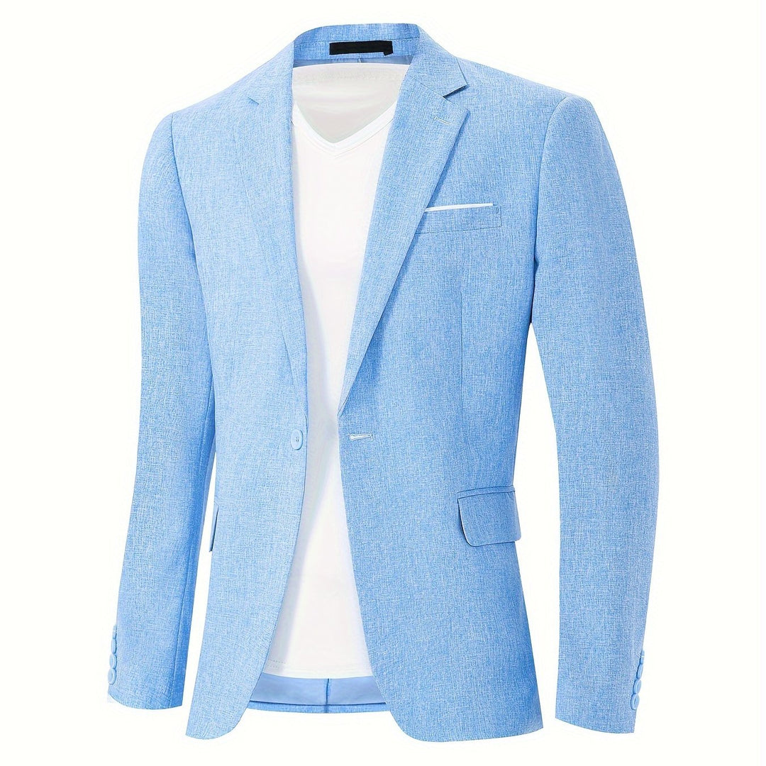 W&W Mode | Klassische Business Blazer