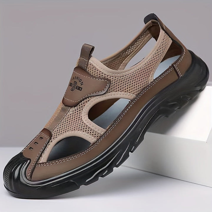 W&W Mode | Atmungsaktive Leichte Sandalen