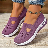 WW | Leichte und Stylische Damen Sneaker