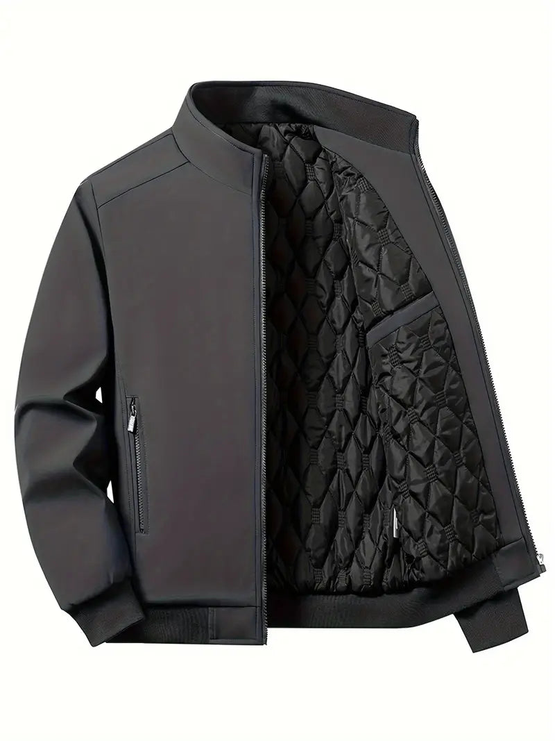 WW | Stylische Softshell-Jacke für Herren