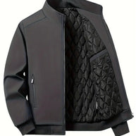 WW | Stylische Softshell-Jacke für Herren
