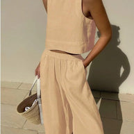 Vivienne™ - Zweiteiliges Set