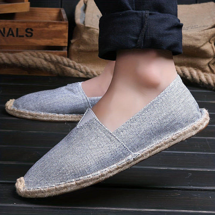 W&W Mode | Lässige Slippers Für Herren