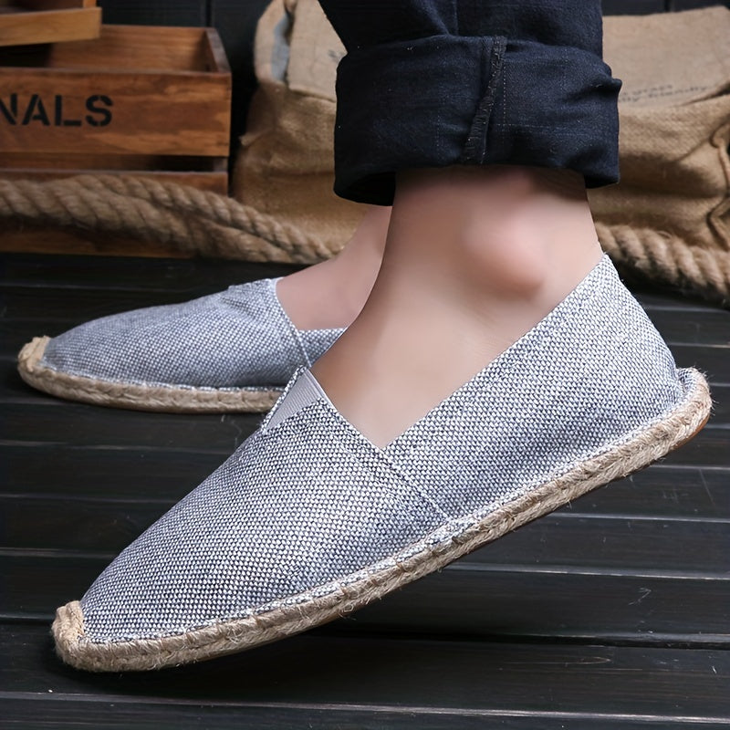WW | Lässige Slippers Für Herren