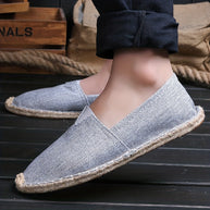 WW | Lässige Slippers Für Herren