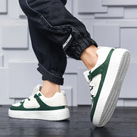 WW | Herren Casual Plattform Sneaker mit