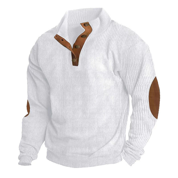 W&W Mode | Outdoor Pullover Für Männer