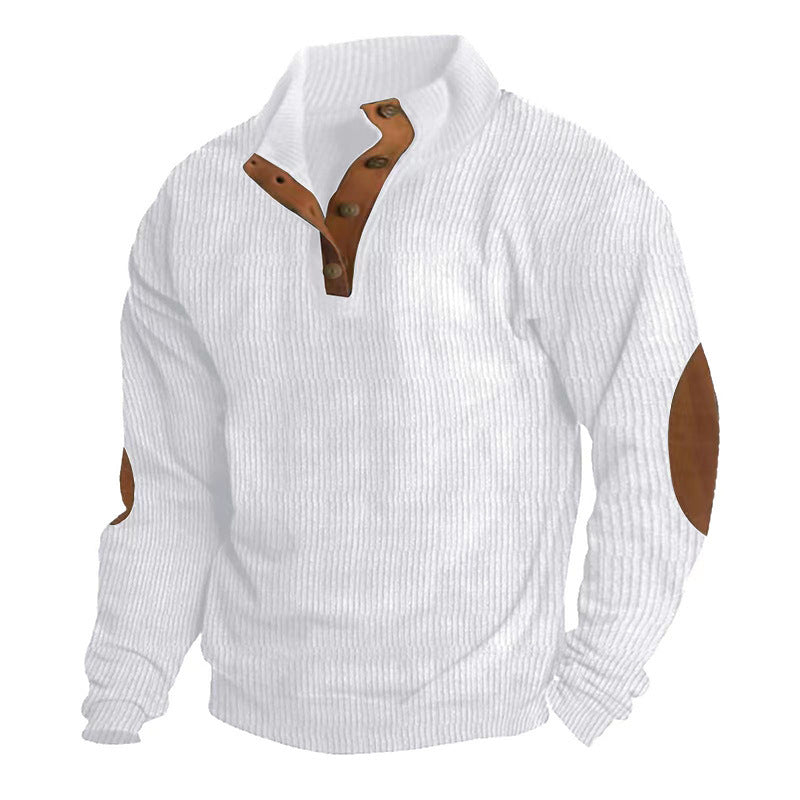 WW | Outdoor Pullover Für Männer