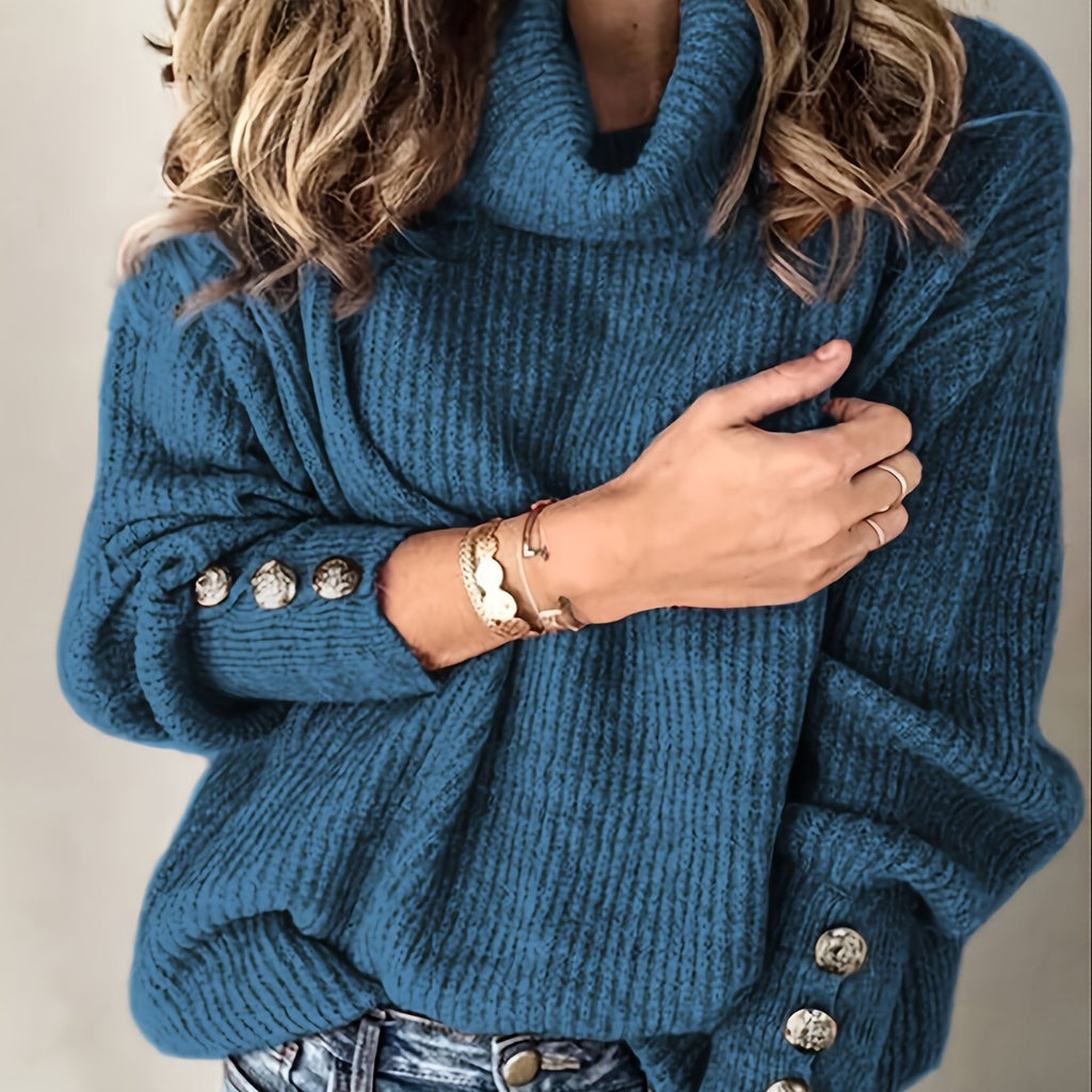 WW | Smarter und Anpassungsfähiger Pullover für jedes Outfit