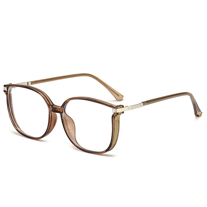 WW | Luxuriöse Lesebrille
