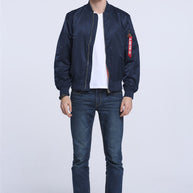 WW | Piloten-Bomberjacke
