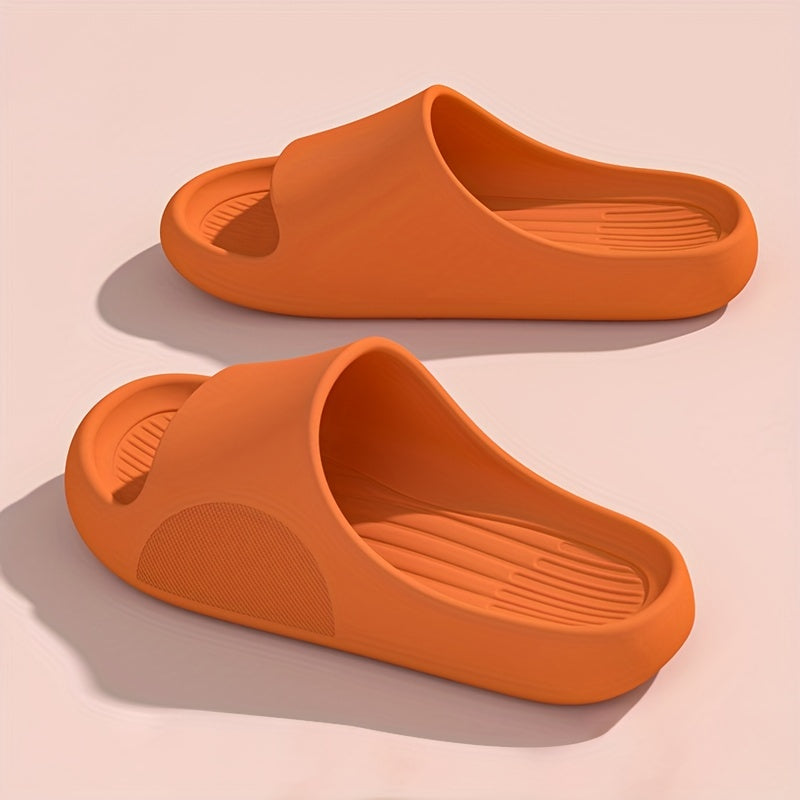 W&W Mode | Herren Slipper in Verschiedenen Farben