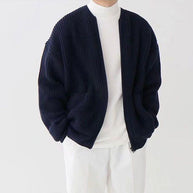 WW | Stylische Herrenweste für Lagenlook