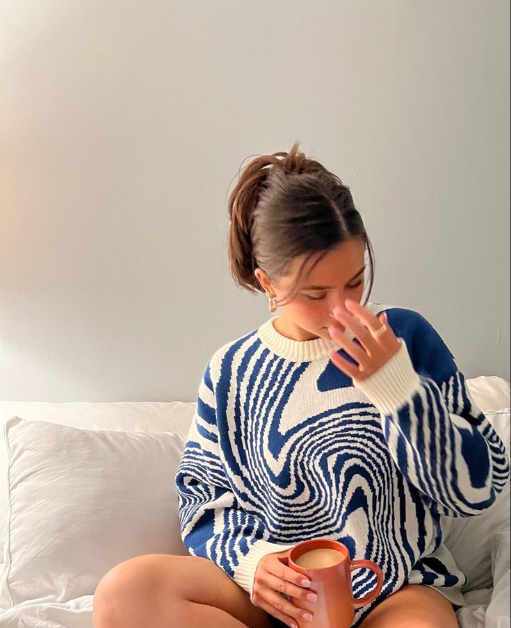 WW | Whirlpool Pullover