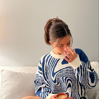 WW | Whirlpool Pullover