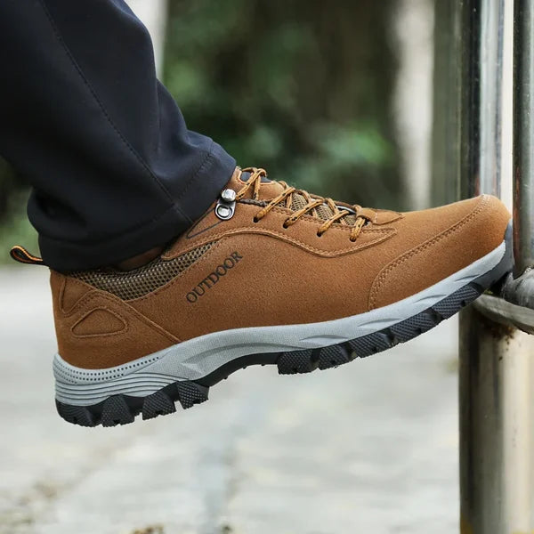 W&W Mode | Comfort OrthoSchuhe