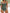 WW | Elegantes Halter Tankini Satz