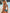 WW | 2-Teiliger Bikini-Set mit Blumenmuster