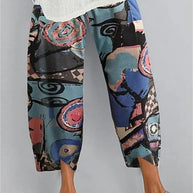 WW | Zeitlose und Stilvolle Hose