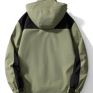 WW | 3-In-1 Fleece-Winterjacke Mit Kapuze Für Damen