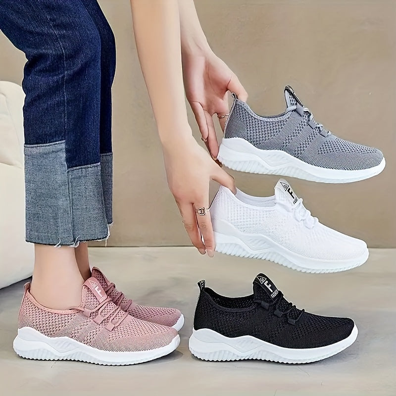W&W Mode | Lässige und Elegante Damen Sneaker