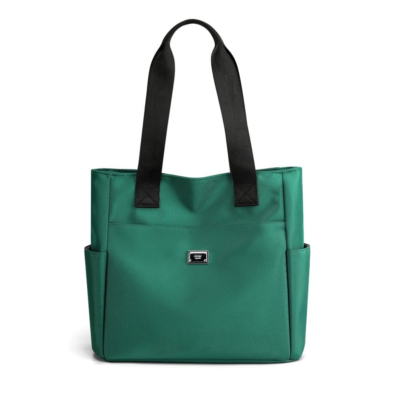 WW | Multifunktionale Schultertasche