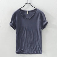 WW | hochwertiges Baumwollshirt