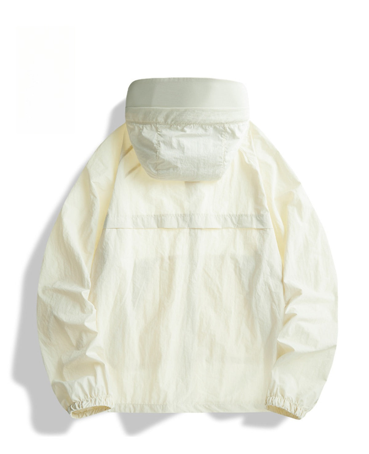 W&W | UV-Schutz lose Sonnenschutzkleidung für den Außenbereich