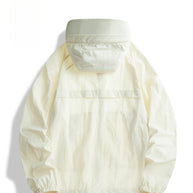 W&W | UV-Schutz lose Sonnenschutzkleidung für den Außenbereich