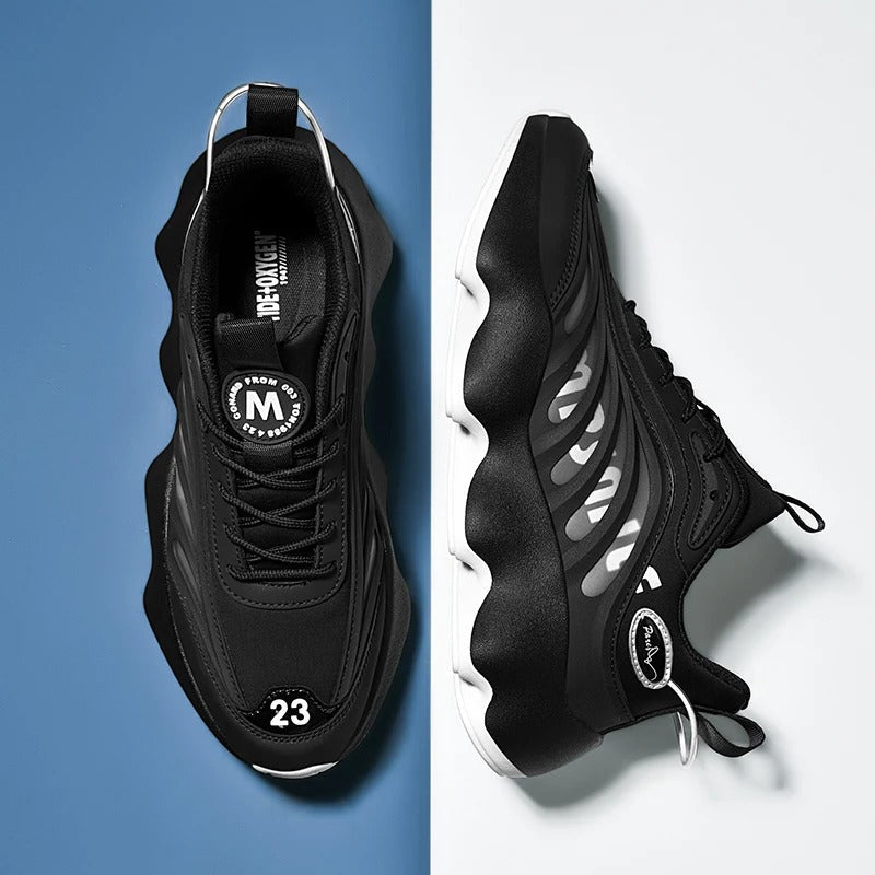 WW | Sneaker Mit Komfort Und Halt