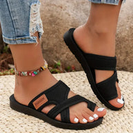 WW | Orthopädische Hallux-Valgus-Korrektur Sandalen