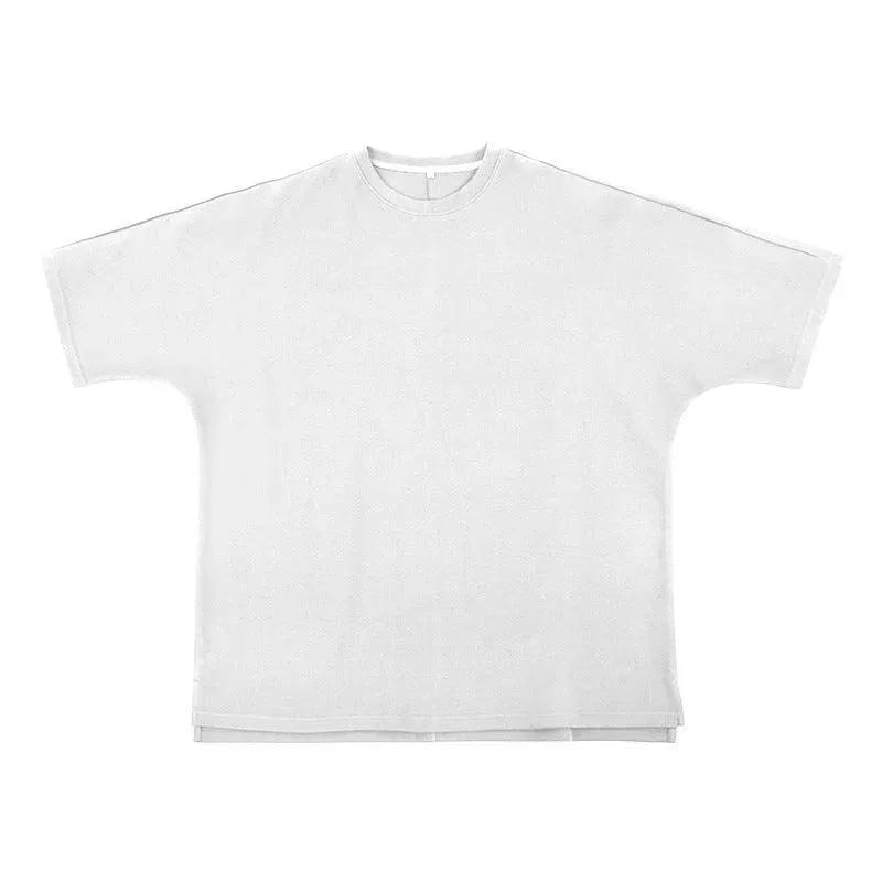 WW | T-Shirt ampia Air Cotton