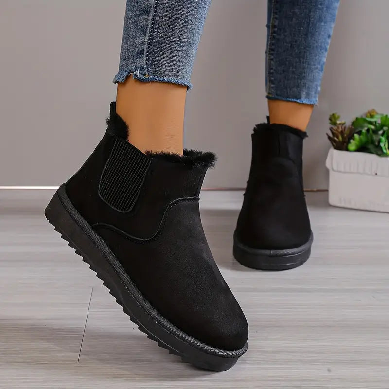 WW | Stilvolle Damenstiefel: Dein modischer Begleiter für 2024
