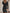 WW | Bodycon-Kleid mit V-Ausschnitt