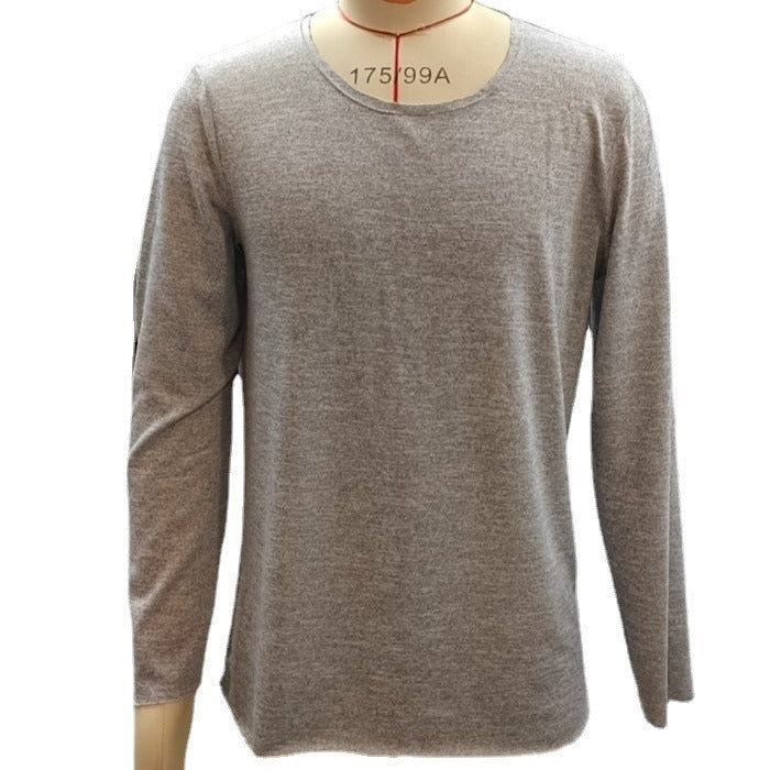 WW | Lockeres Langarmshirt Für Den Sommer