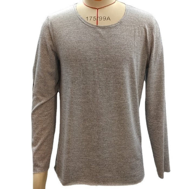 WW | Lockeres Langarmshirt Für Den Sommer