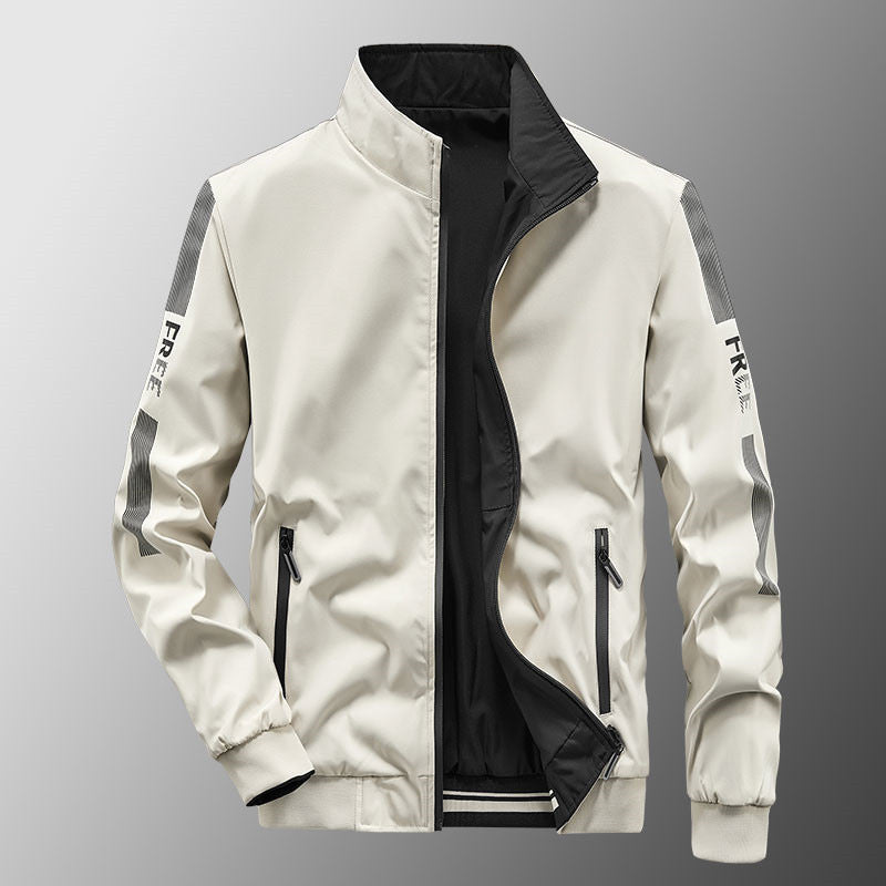 W&W Mode | Wende Sommerjacke
