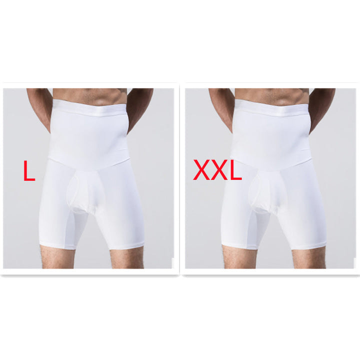 W&W Mode | Figurformende Slimming Shorts Für Herren