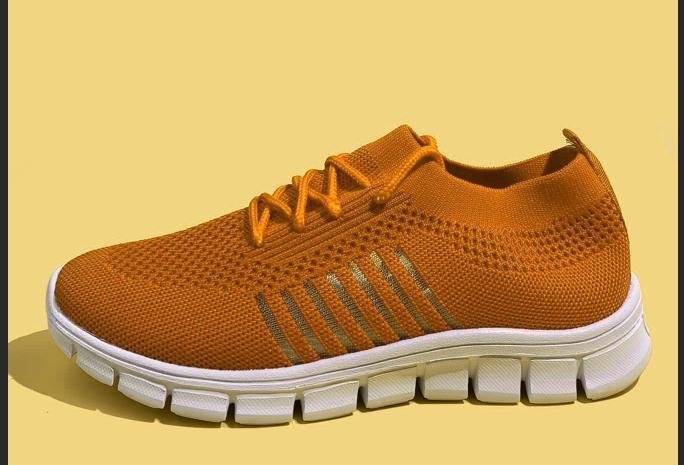 W&W Mode | Orthopädische Turnschuhe