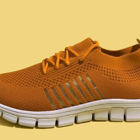 WW | Orthopädische Turnschuhe