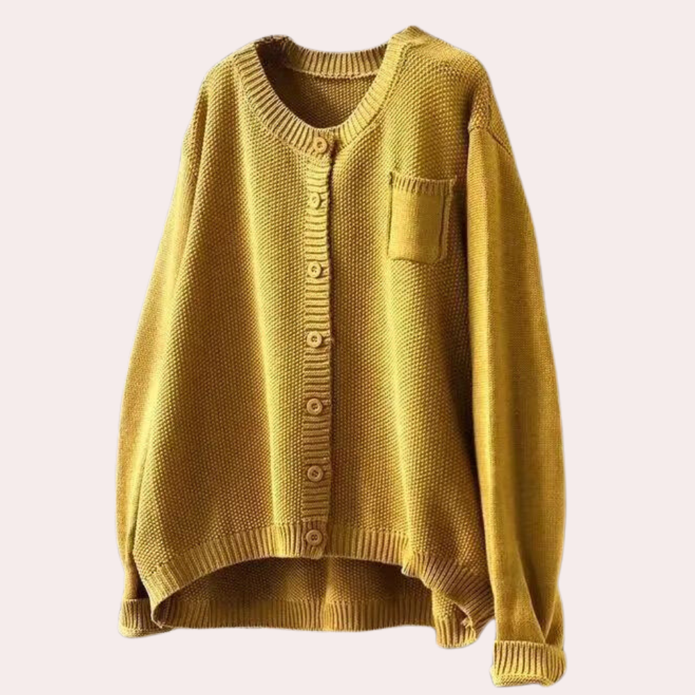 W&W Mode | Damen Strickjacke