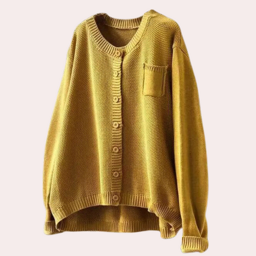 WW | Damen Strickjacke