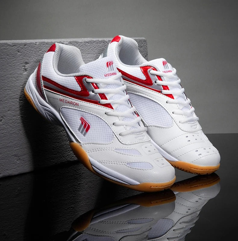 WW | Hochwertige Padel-Schuhe für Herren | Ultimative Leistung und Komfort