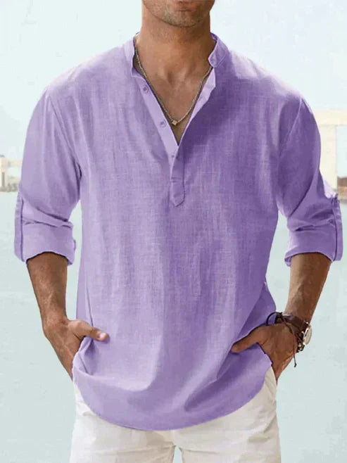 WW | Chic Casual Shirt