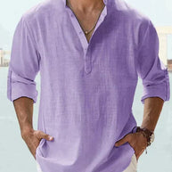 WW | Chic Casual Shirt