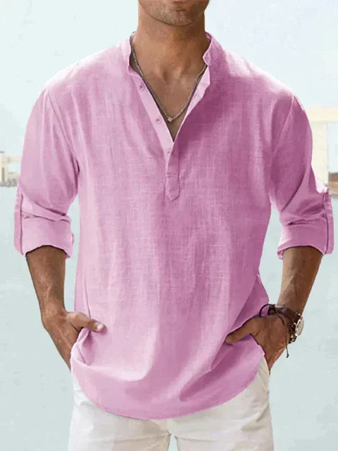 WW | Chic Casual Shirt