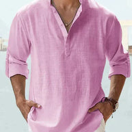 WW | Chic Casual Shirt