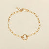 Clip Offene Ende Ring